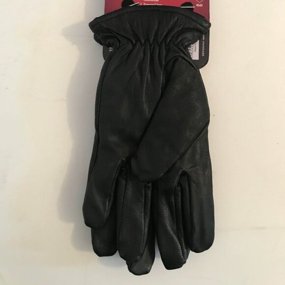 Hatch Friskmaster Black Gloves Medium SB8500 Tactical/Heavy Duty Lined Gloves - Picture 7 of 7